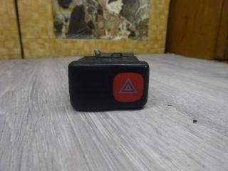 кнопка аварийной сигнализации Volkswagen Polo 3 поколение 1999, 6N1953235