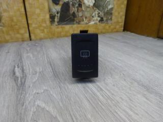 кнопка обогрева заднего стекла Volkswagen Passat B5 [рестайлинг] 2002, 1.9 л., дизель, МКПП, универсал, 3B0959621C