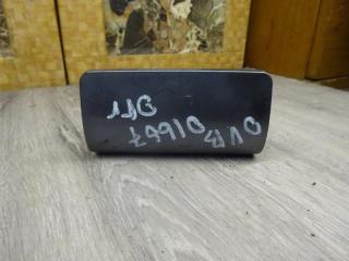 заглушка порога Opel Vectra B [рестайлинг] 2000, 1.8 л., бензин, МКПП, седан, 90586941