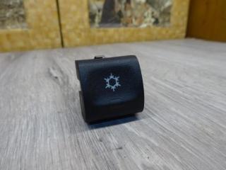 кнопка ручного тормоза (ручника) Opel Vectra B 1998, 1.6 л., бензин, МКПП, седан, 90492932