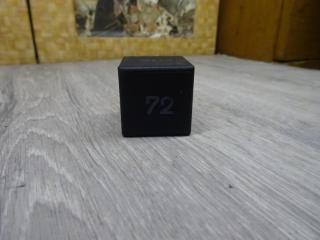 реле (прочие) Volkswagen Passat B4 1996, 191955529