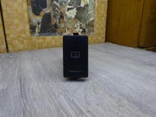 кнопка обогрева заднего стекла Volkswagen Passat B5 1998, 1.8 л., бензин, МКПП, седан, 3B0959621B