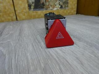 кнопка аварийной сигнализации Volkswagen Touran 1 поколение 2004, 1.6 л., бензин, МКПП, минивэн