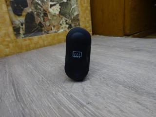 кнопка обогрева заднего стекла Renault Scenic 1 поколение [рестайлинг] 2003, 1.9 л., дизель, МКПП, минивэн, 7106821639