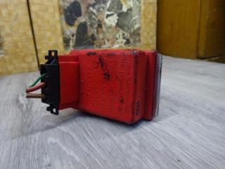 сопротивление печки Volkswagen Golf 3 поколение 1999, 1.6 л., бензин, МКПП, хетчбэк 5 дв., 1J0907521