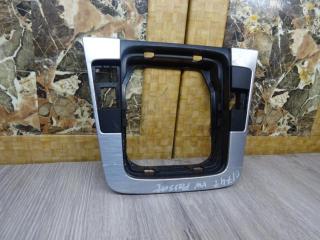 ручка кулисы КПП Volkswagen Passat B6 2005, 2.0 л., дизель, АКПП, универсал, 3C0864263A