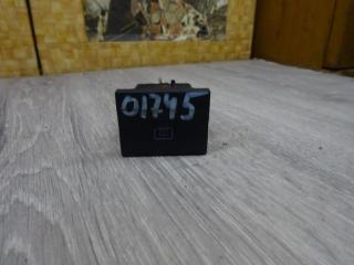 кнопка обогрева заднего стекла Skoda Fabia 1 поколение (6Y) [рестайлинг] 2004, 1.9 л., дизель, МКПП, универсал, 640959621