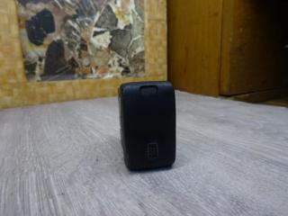 кнопка обогрева заднего стекла Volkswagen Polo 3 поколение 1999, 6N1959621