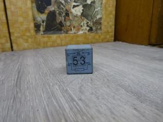 реле (прочие) Volkswagen Passat B5 1999, 141951253B