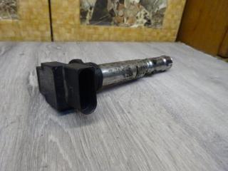 катушка зажигания Volkswagen Polo 4 поколение 2005, 1.2 л., бензин, 03D905715A