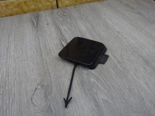 заглушка (решетка) в бампер Audi A3 8P [рестайлинг] 2008, 8P3807441