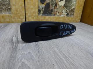 кнопка стеклоподъемника Mitsubishi Carisma 1 поколение [рестайлинг] 2002, 1.9 л., дизель, МКПП, хетчбэк 5 дв., MR792851