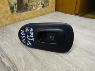 кнопка стеклоподъемника SEAT Leon 1 поколение 2000, 1.9 л., дизель, МКПП, хетчбэк 5 дв., 1M0959855, 1M0867164