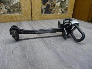 ограничитель открывания двери Opel Zafira 1 поколение (A) 2002, 24434087