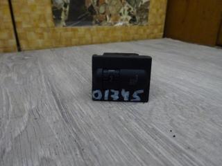 кнопка ручного тормоза (ручника) Skoda Fabia 1 поколение (6Y) [рестайлинг] 2004, 1.9 л., дизель, МКПП, универсал, 6Y0953564A