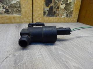 насос (моторчик) омывателя стекла Peugeot 607 1 поколение [рестайлинг] 2005, 9641553880