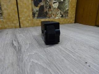 кнопка ручного тормоза (ручника) Mitsubishi Carisma 1 поколение [рестайлинг] 2002, 1.9 л., дизель, МКПП, хетчбэк 5 дв., MR114072