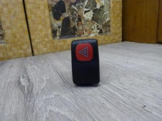 кнопка аварийной сигнализации Volkswagen Polo 3 поколение 1998, 1.4 л., бензин, МКПП, хетчбэк 5 дв., 6N1953235