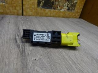 датчик (прочие) Volkswagen Touareg 1 поколение 2005, 3.0 л., дизель, АКПП, хетчбэк 5 дв., 4B0959643E