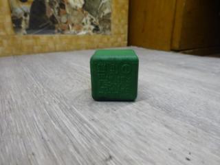 реле (прочие) Opel Omega B [рестайлинг] 2002, 2.2 л., дизель, МКПП, универсал, 03447012