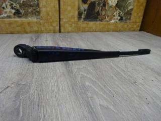 щеткодержатель (поводок стеклоочистителя, дворник) Ford Fiesta 5 поколение 2004, 1.3 л., бензин, МКПП, хетчбэк 5 дв., 2S6117406AB