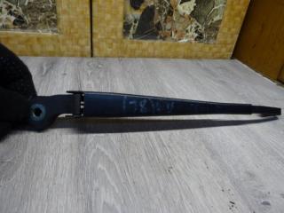 щеткодержатель (поводок стеклоочистителя, дворник) Audi A3 8L [рестайлинг] 2002, 8D9955407A