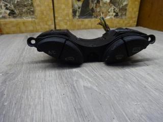 кнопка обогрева заднего стекла Ford Focus 1 поколение 1999, 1.8 л., бензин, МКПП, седан, 98AG19A945CH