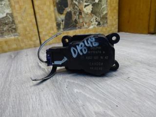 моторчик заслонки печки Mercedes-Benz C-Класс W203/S203/CL203 [рестайлинг] 2004, A2038201642