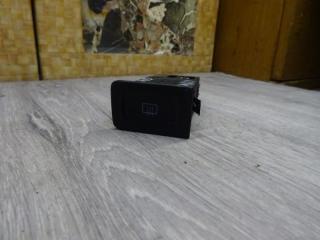 кнопка обогрева заднего стекла Volkswagen Golf 3 поколение 1999, 1.4 л., бензин, МКПП, хетчбэк 5 дв., 1J0959621E