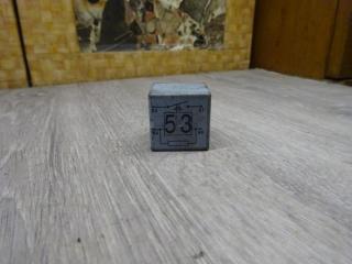 реле (прочие) Volkswagen Passat B5 2000, 141951253B