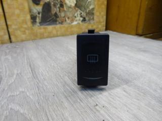 кнопка обогрева заднего стекла Volkswagen Passat B5 1999, 3B0959621B