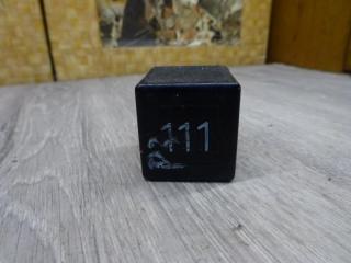 реле (прочие) Volkswagen Passat B3 1992, 357906381B