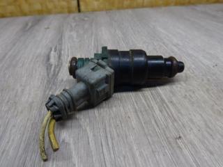 форсунка Renault Clio 2 поколение 1999, 1.4 л., бензин, 875368