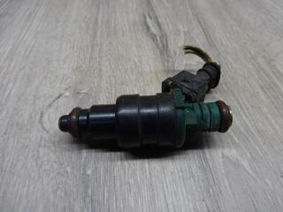 форсунка Renault Clio 2 поколение 1999, 1.4 л., бензин, 875368