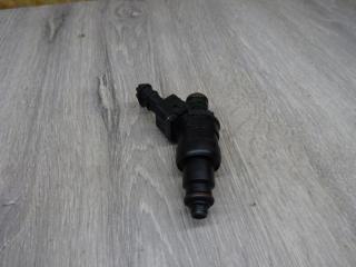 форсунка Renault Clio 2 поколение 1999, 1.4 л., бензин, 875368