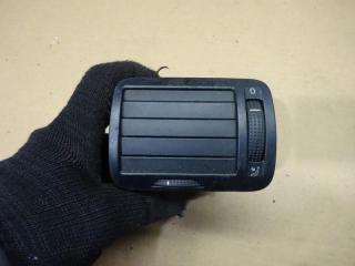 дефлектор обдува салона Volkswagen Passat B5 [рестайлинг] 2002, 2.5 л., дизель, МКПП, универсал, 3B0819703B