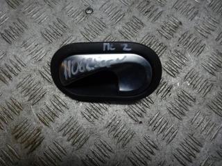 ручка внутренняя передняя левая Renault Scenic 2 поколение 2005, 1.6 л., бензин, МКПП, минивэн, 8200028487