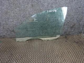 стекло двери передней левой Ford Focus 1 поколение [рестайлинг] 2004