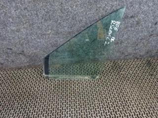 стекло двери передней левой Renault Scenic 2 поколение 2005, 1.6 л., бензин, МКПП, минивэн