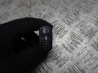 кнопка корректора фар Mercedes-Benz Sprinter 1 поколение (W901-905) [рестайлинг] 2002, 2.2 л., дизель, МКПП, микроавтобус, 0005444831