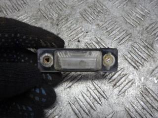 подсветка номера SEAT Alhambra 1 поколение [рестайлинг] 2002, 1.8 л., бензин, МКПП, минивэн, 7M3943021B