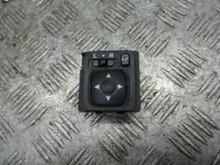 джойстик регулировки зеркал Mitsubishi Outlander 2 поколение 2008, 2.2 л., дизель, МКПП, внедорожник 5 дв., 6040X87