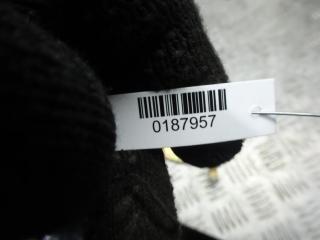 замок двери сдвижной Volkswagen Transporter T4 1998, 1.9 л., дизель, МКПП, микроавтобус, 721843654S