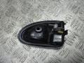 ручка внутренняя передняя левая Dacia Logan 1 поколение [рестайлинг] 2009, 1.4 л., бензин, МКПП, универсал, 7700830078 - фото №5