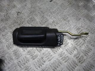 ручка внутренняя Volkswagen Transporter T4 1999, 1.9 л., дизель, МКПП, микроавтобус, 721843642A