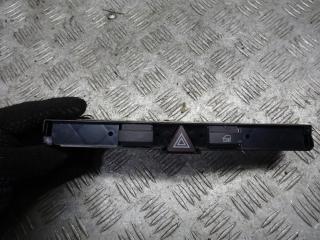 кнопка аварийной сигнализации Opel Astra H 2005, 1.9 л., дизель, МКПП, универсал, 13100106