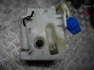 бачок омывателя Volkswagen Golf Plus 1 поколение 2005, 1.6 л., бензин, МКПП, минивэн, 1K0955453S