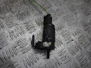 насос (моторчик) омывателя стекла Volkswagen Golf Plus 1 поколение 2005, 1.6 л., бензин, МКПП, минивэн, 1K6955651