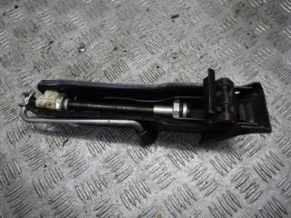 домкрат Volkswagen Polo 3 поколение [рестайлинг] 2000, 6N0011031B