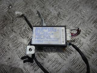 Иммобилайзер Toyota Corolla 8 поколение (E110) 1999, 1.6 л., бензин, МКПП, хетчбэк 5 дв., 8978012060